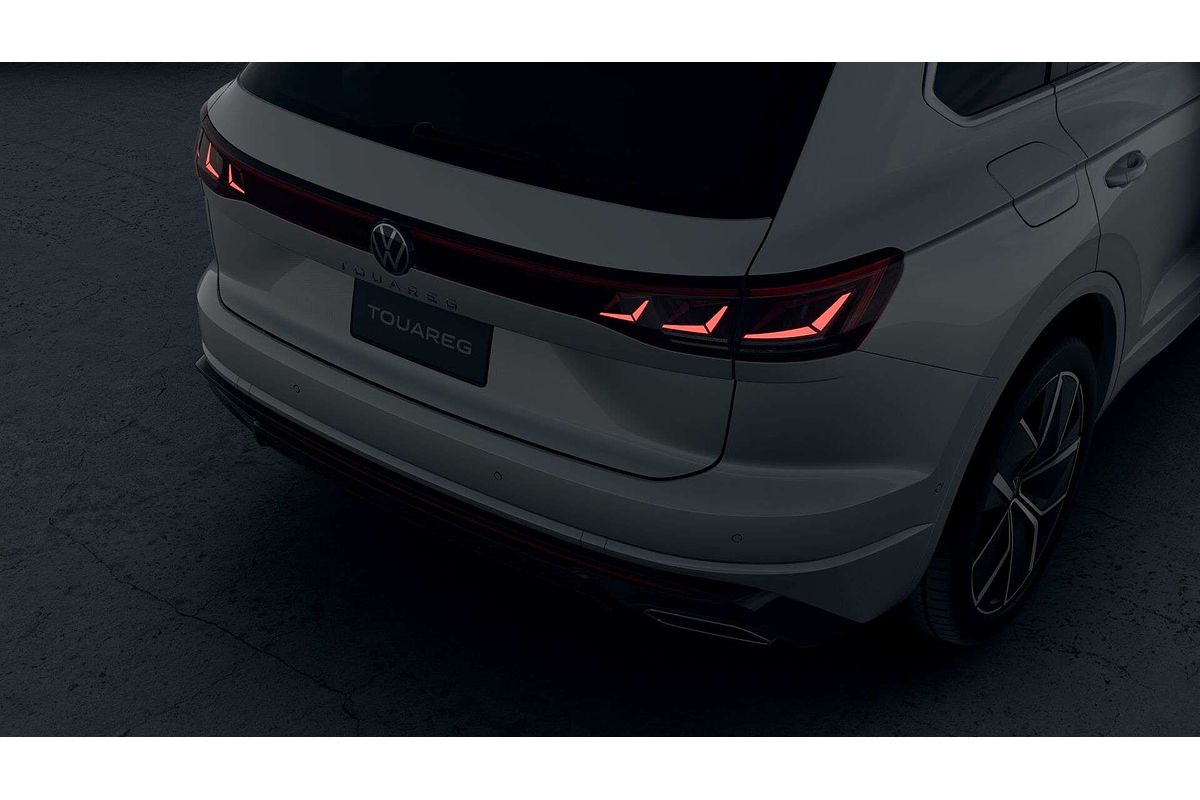 2025 Volkswagen Touareg 210TDI R-Line RC