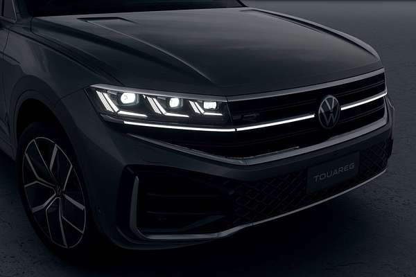 2025 Volkswagen Touareg 210TDI R-Line RC