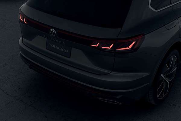 2025 Volkswagen Touareg 210TDI R-Line RC