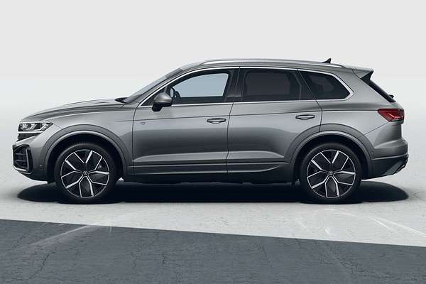 2025 Volkswagen Touareg 210TDI R-Line RC