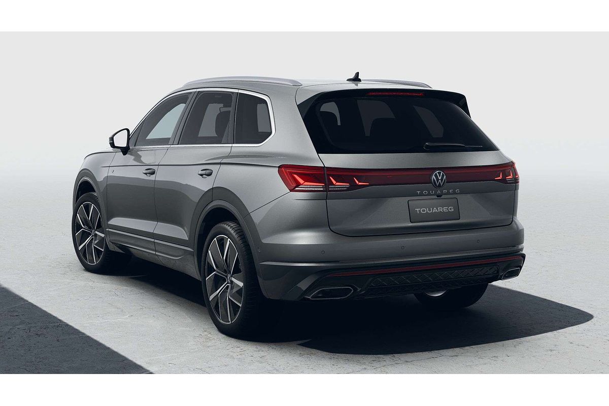 2024 Volkswagen Touareg 210TDI R-Line RC