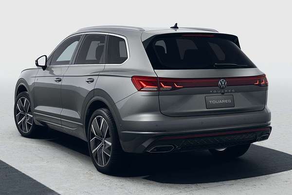 2025 Volkswagen Touareg 210TDI R-Line RC
