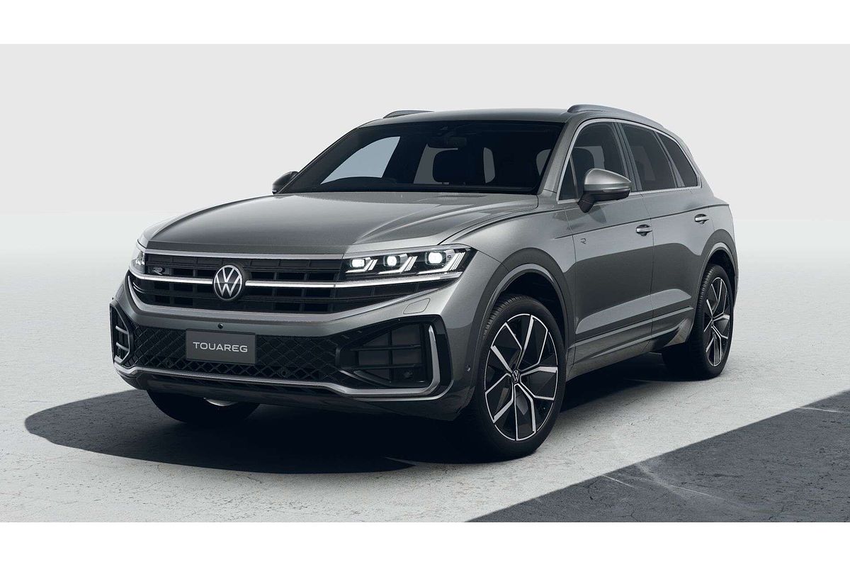 2024 Volkswagen Touareg 210TDI R-Line RC