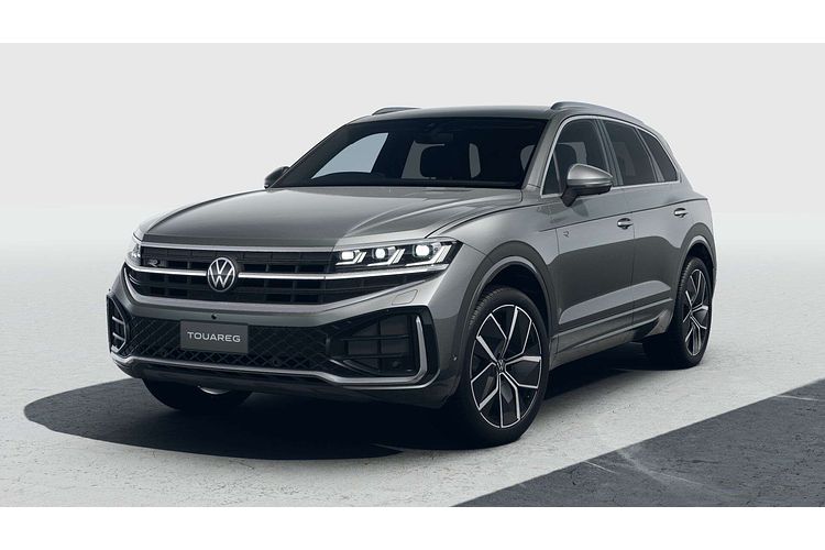 2024 Volkswagen Touareg 210TDI R-Line RC