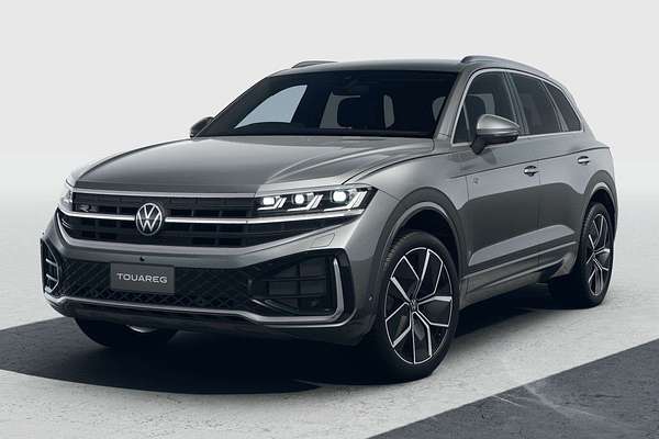 2025 Volkswagen Touareg 210TDI R-Line RC