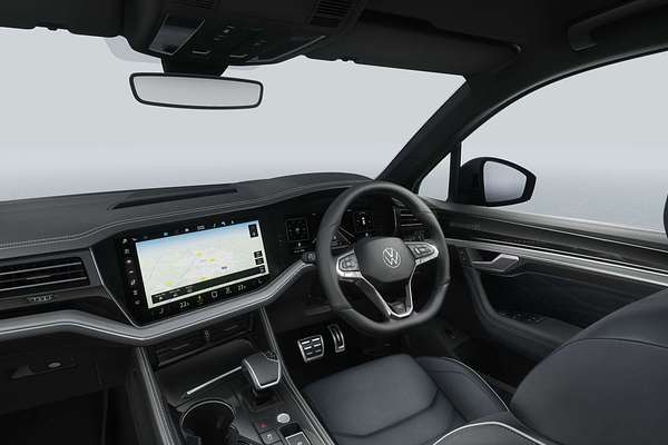 2025 Volkswagen Touareg 210TDI R-Line RC