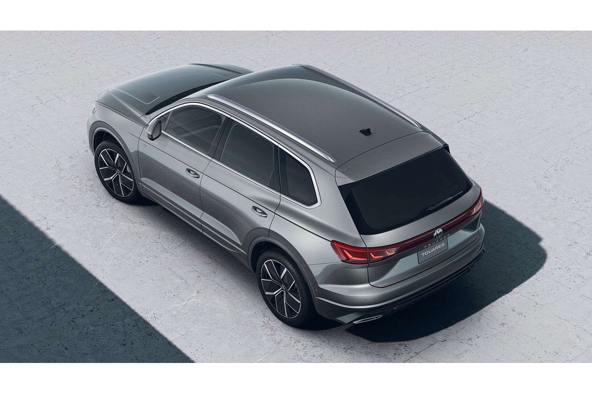 2024 Volkswagen Touareg 210TDI R-Line RC