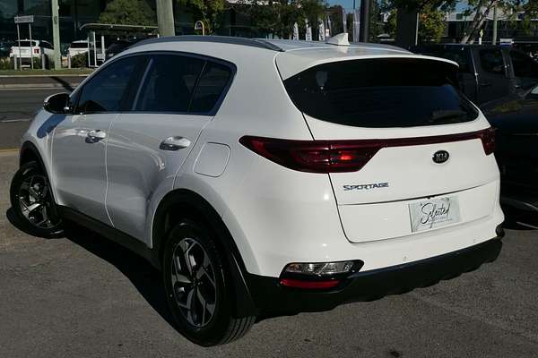 2018 Kia Sportage Si QL
