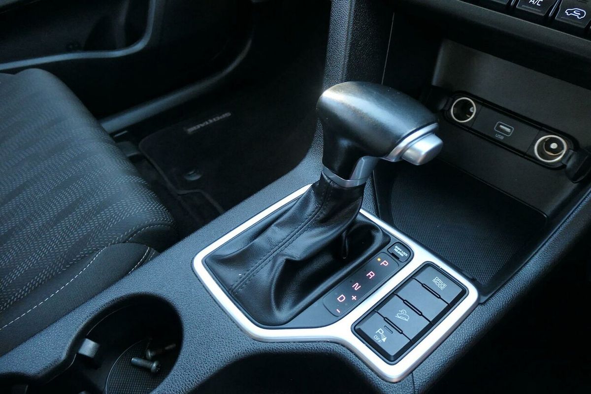 2018 Kia Sportage Si QL
