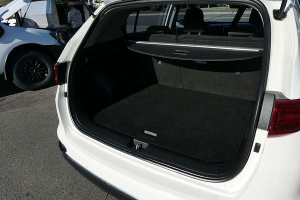 2018 Kia Sportage Si QL