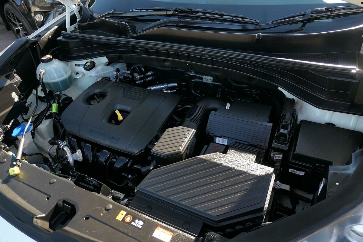 2018 Kia Sportage Si QL