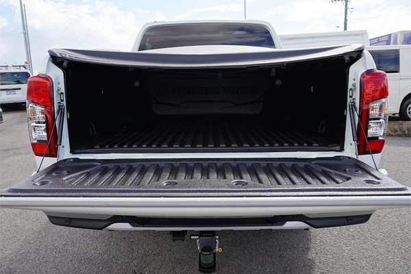 2021 Mitsubishi Triton GLS MR 4X4