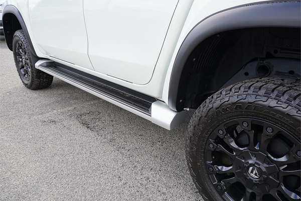 2021 Mitsubishi Triton GLS MR 4X4