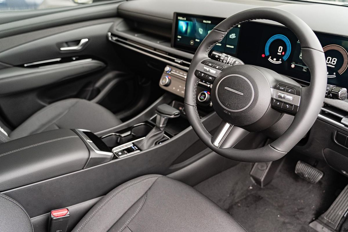 2025 Hyundai Tucson NX4.V3