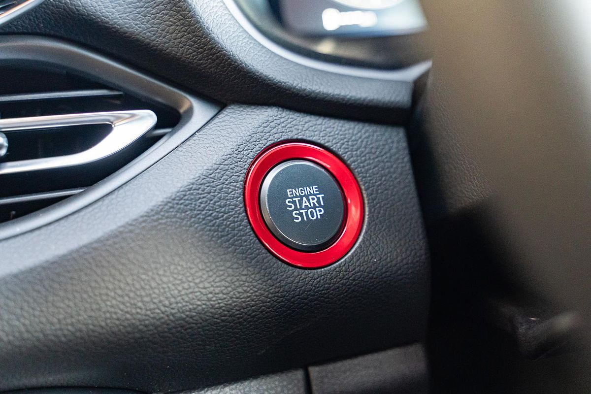 2025 Hyundai i30 N Line PDe.V6