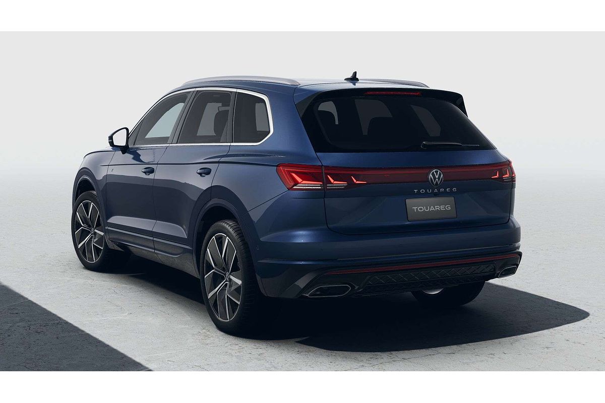 2025 Volkswagen Touareg 210TDI R-Line RC