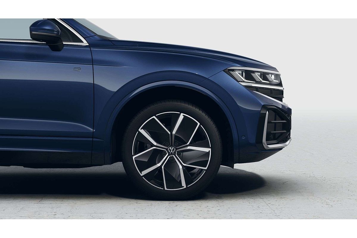 2025 Volkswagen Touareg 210TDI R-Line RC
