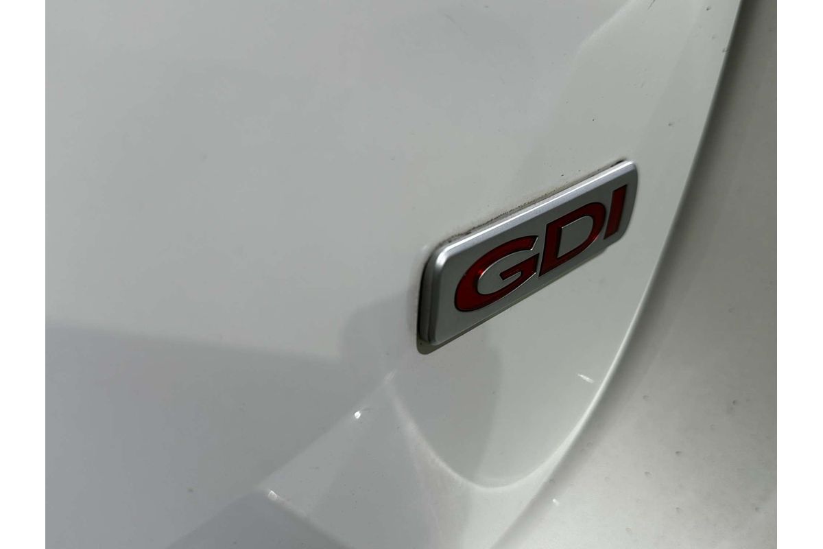 2019 Kia Carnival S YP