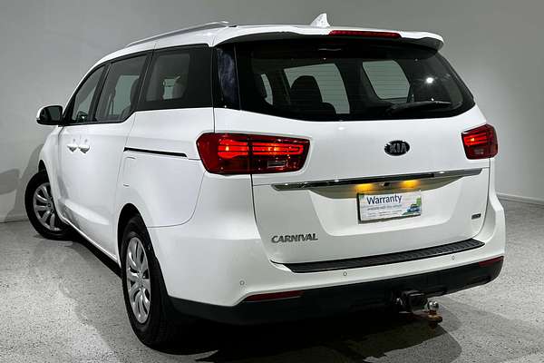 2019 Kia Carnival S YP