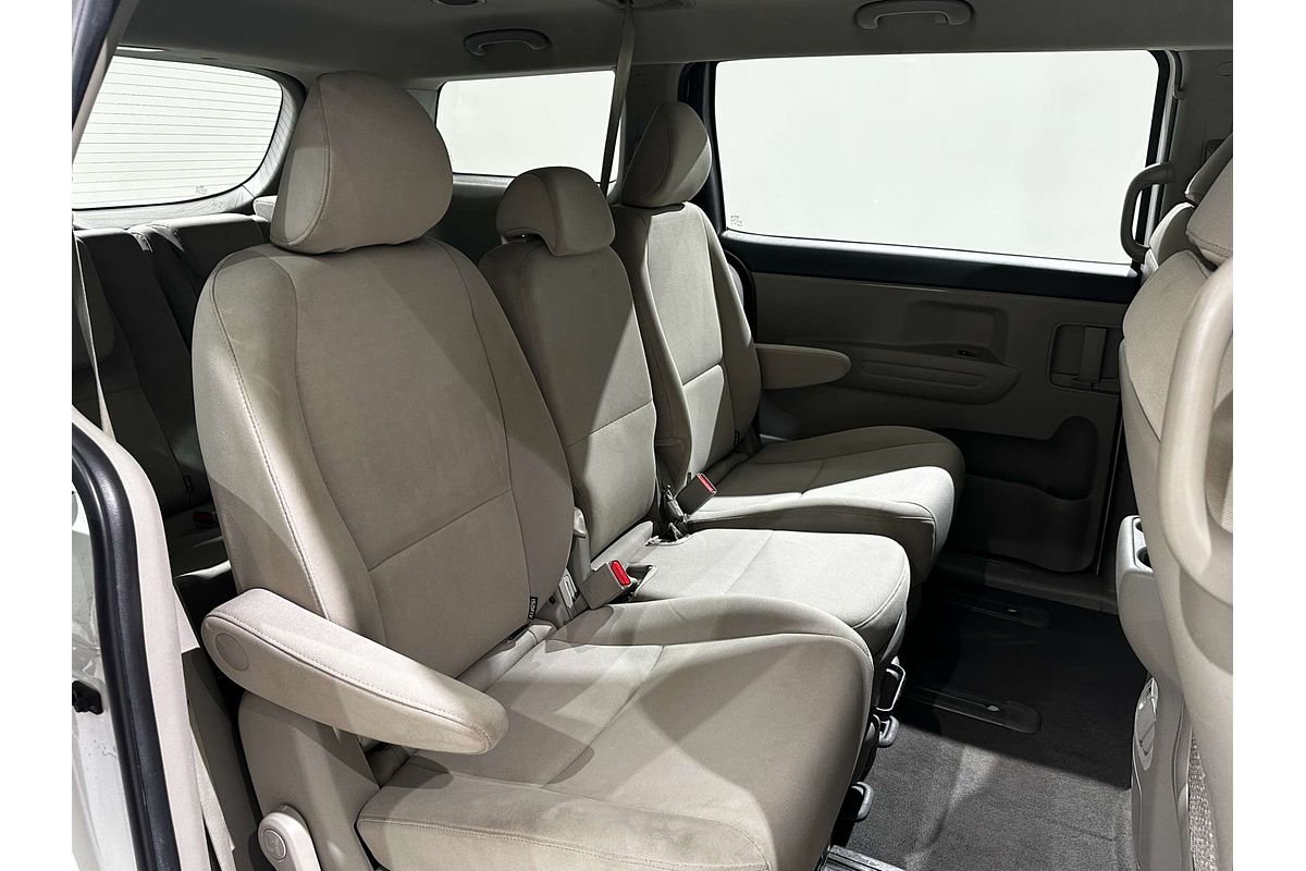 2019 Kia Carnival S YP