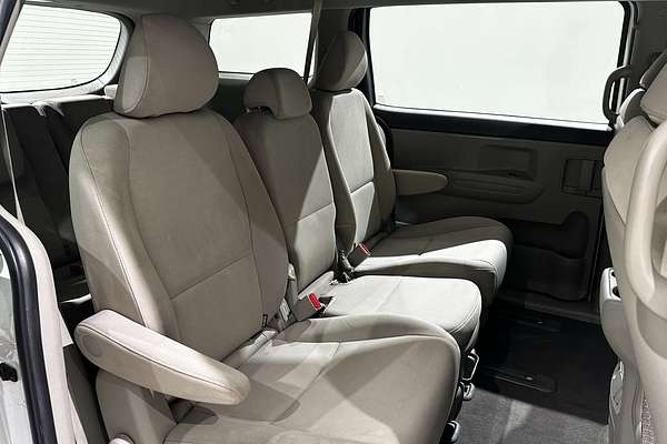 2019 Kia Carnival S YP