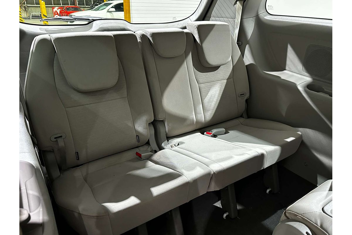 2019 Kia Carnival S YP