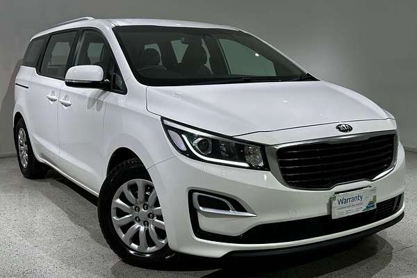 2019 Kia Carnival S YP