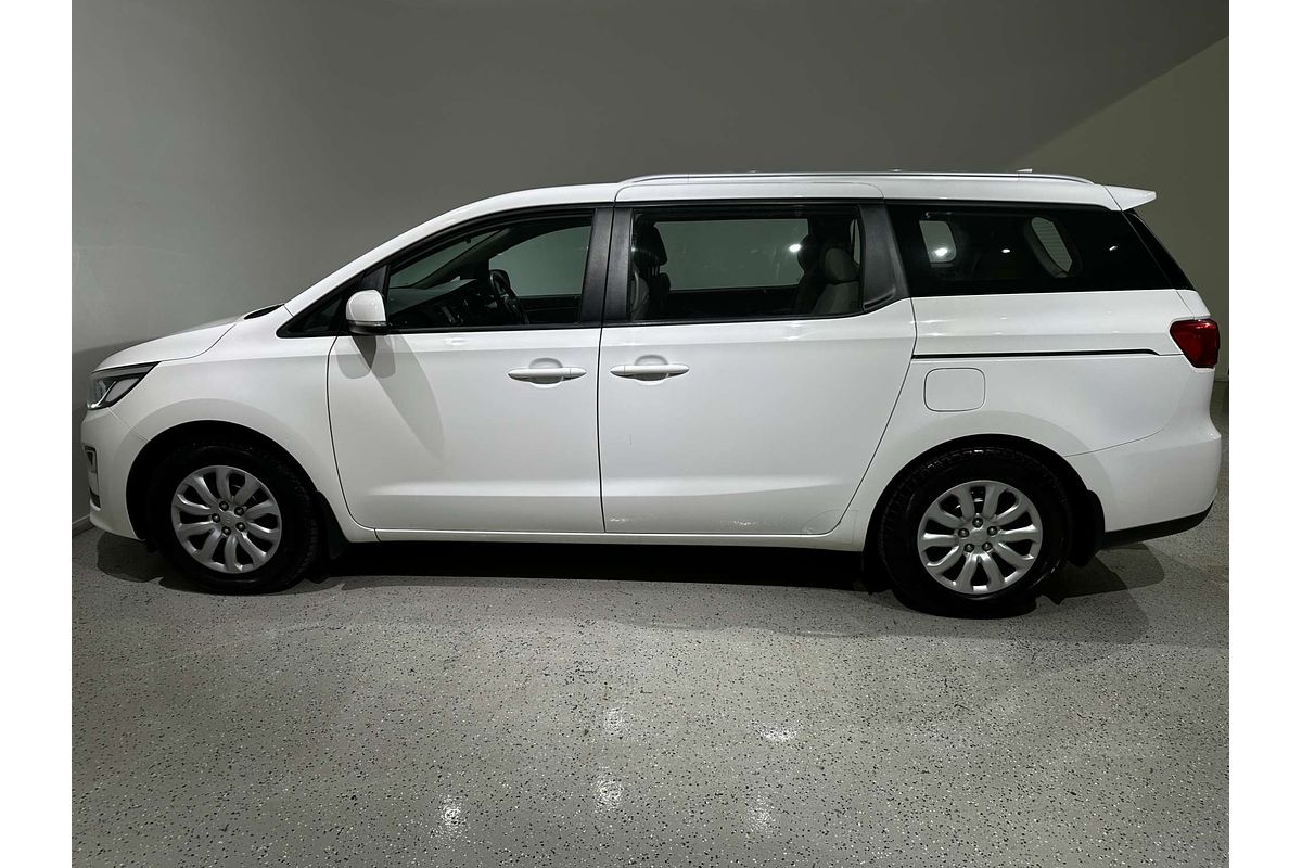 2019 Kia Carnival S YP