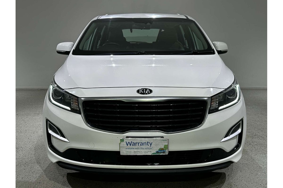 2019 Kia Carnival S YP