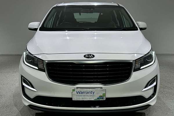 2019 Kia Carnival S YP