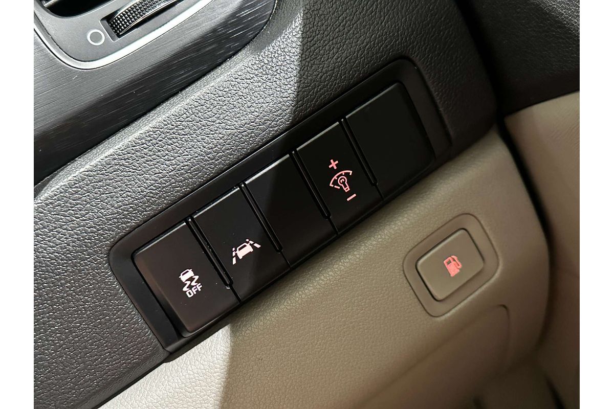 2019 Kia Carnival S YP