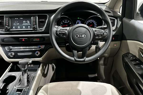 2019 Kia Carnival S YP