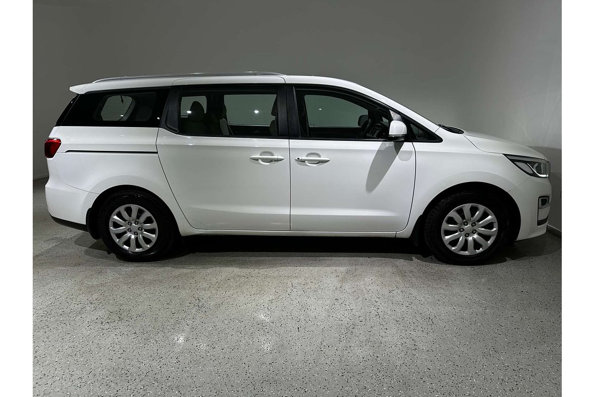 2019 Kia Carnival S YP