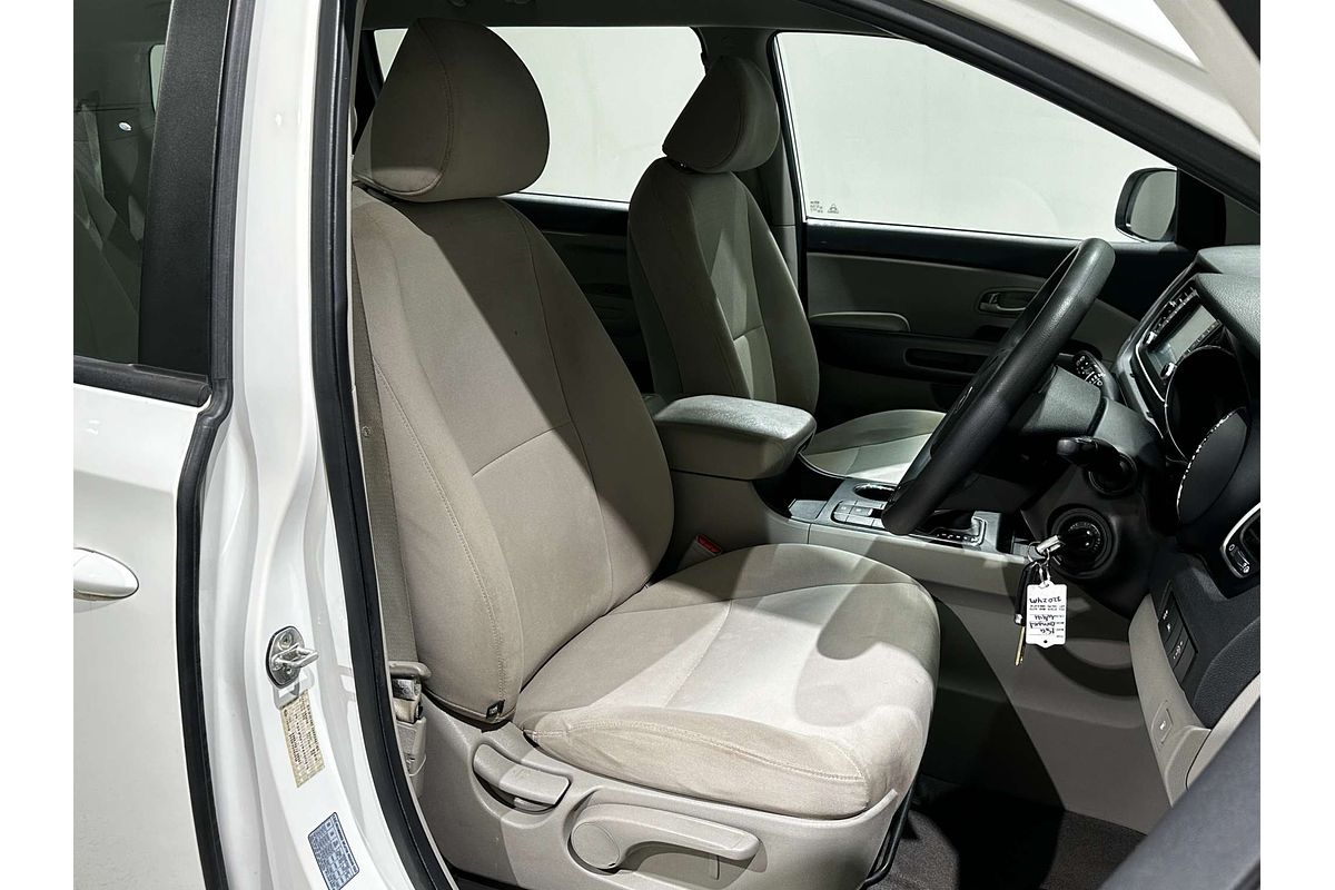 2019 Kia Carnival S YP
