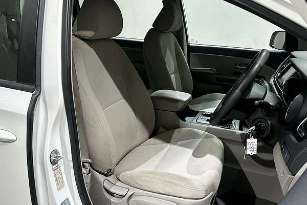 2019 Kia Carnival S YP