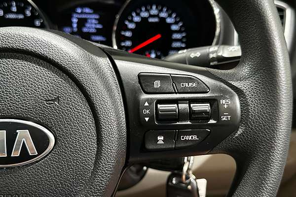 2019 Kia Carnival S YP