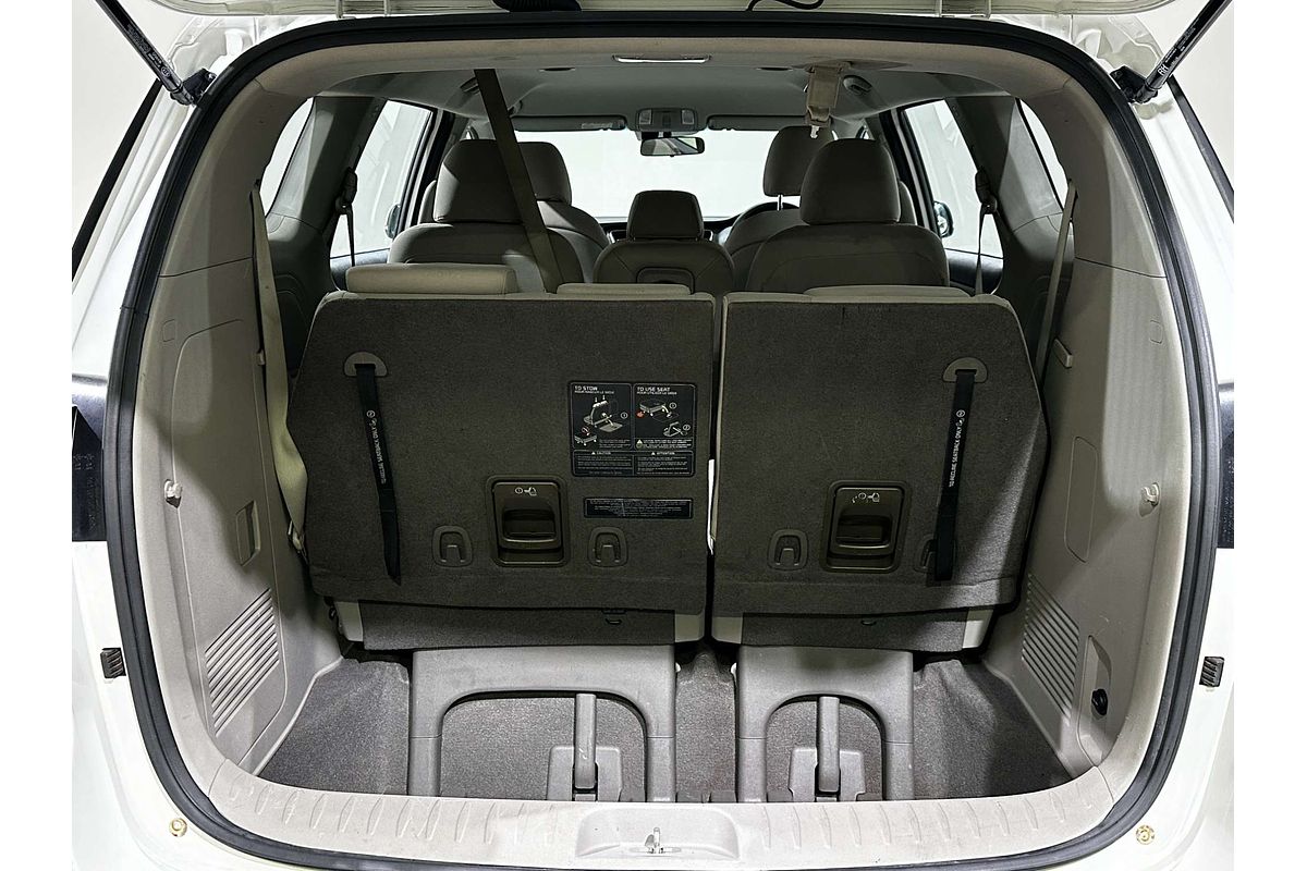 2019 Kia Carnival S YP