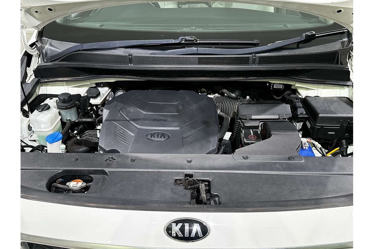2019 Kia Carnival S YP