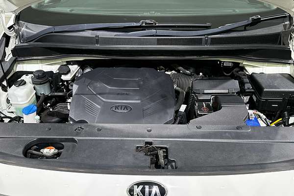 2019 Kia Carnival S YP