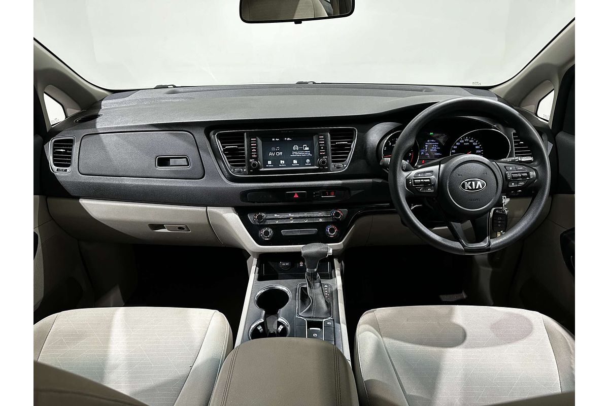 2019 Kia Carnival S YP