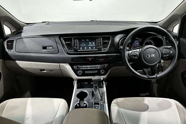 2019 Kia Carnival S YP