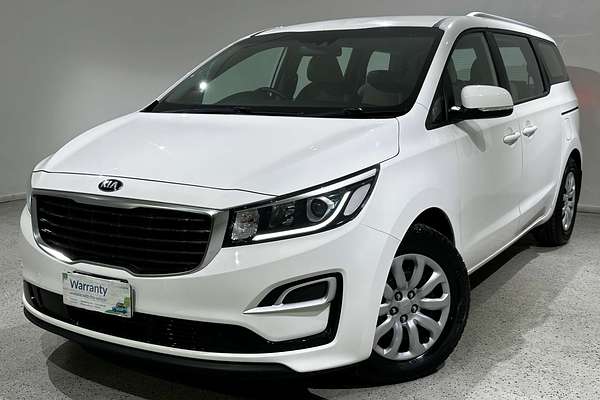 2019 Kia Carnival S YP
