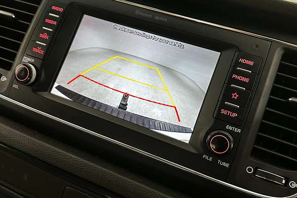 2019 Kia Carnival S YP