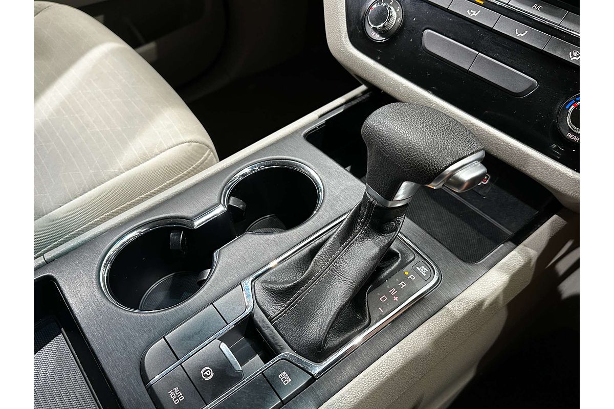 2019 Kia Carnival S YP