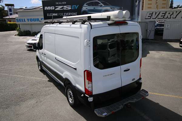 2019 Ford Transit 350L VO LWB