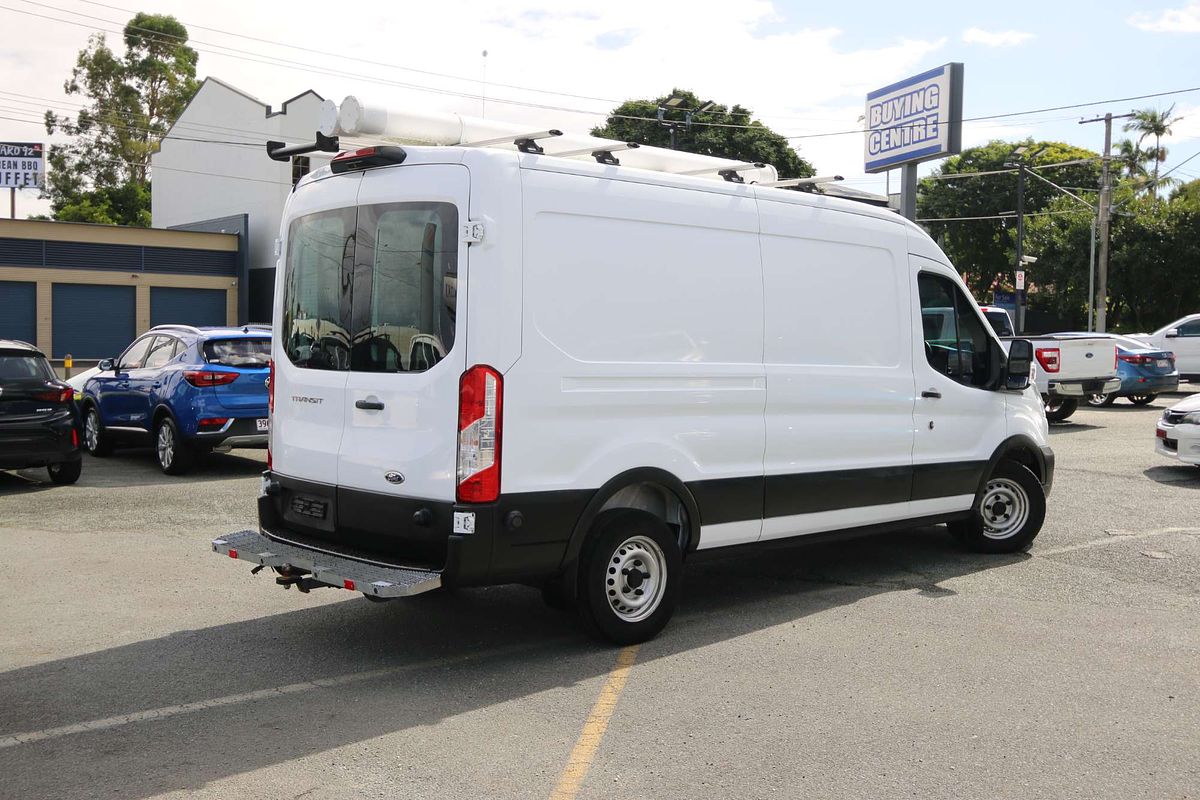 2019 Ford Transit 350L VO LWB