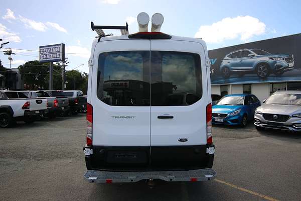 2019 Ford Transit 350L VO LWB