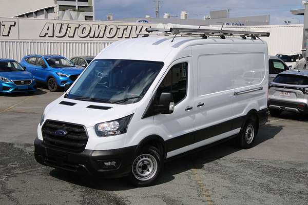 2019 Ford Transit 350L VO LWB
