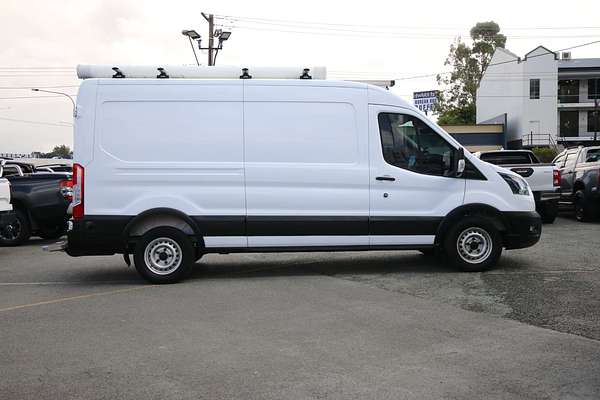 2019 Ford Transit 350L VO LWB