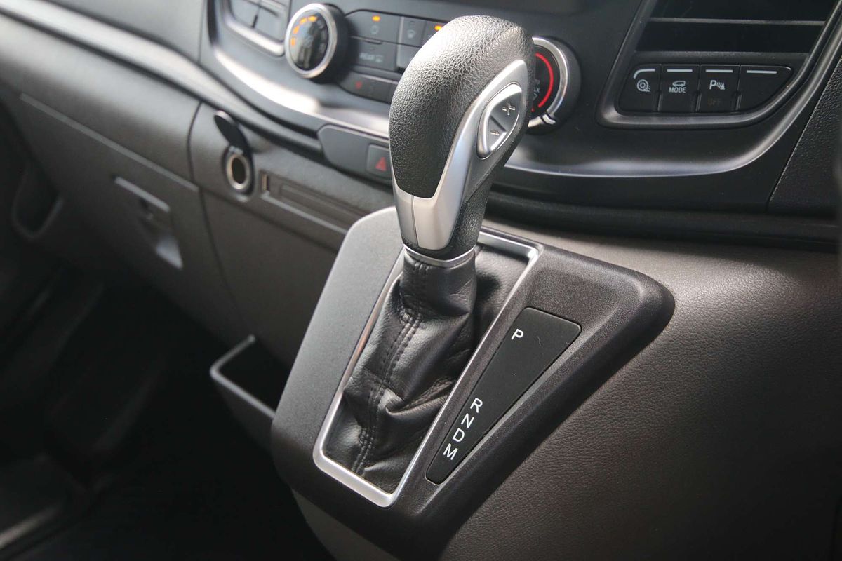 2019 Ford Transit 350L VO LWB